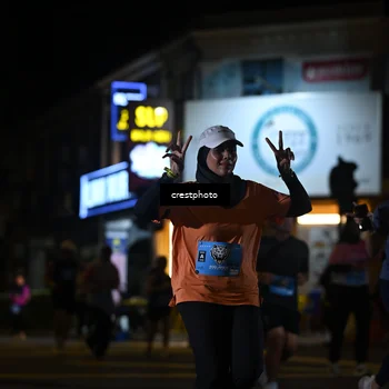 Runner Photo 5535677