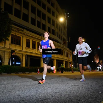 Runner Photo 5535679