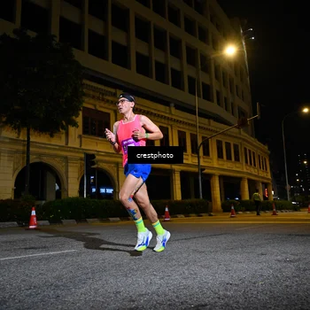 Runner Photo 5535681