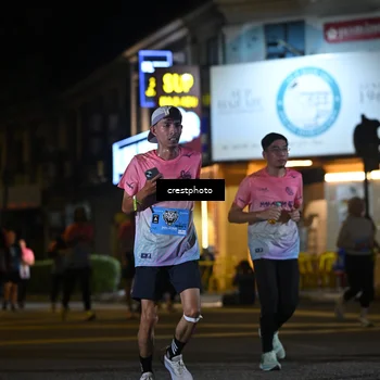 Runner Photo 5535682