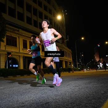 Runner Photo 5535683