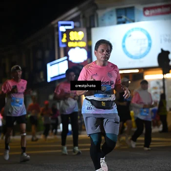 Runner Photo 5535685