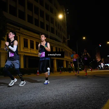 Runner Photo 5535687