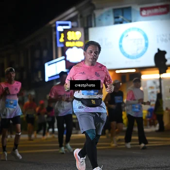 Runner Photo 5535689