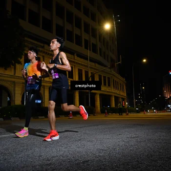 Runner Photo 5535691