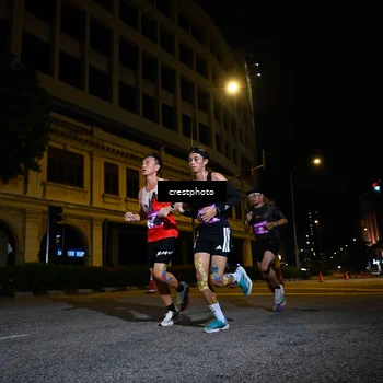 Runner Photo 5535694
