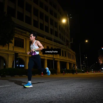 Runner Photo 5535696