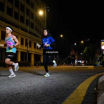 Runner Photo 5535699