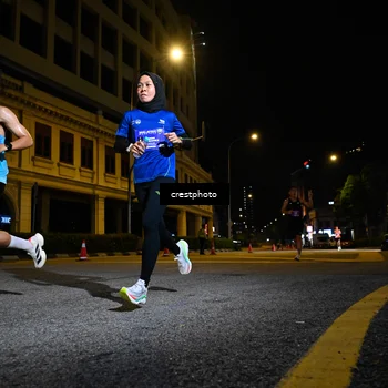 Runner Photo 5535700