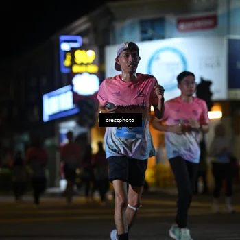 Runner Photo 5535702