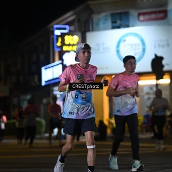 Runner Photo 5535703