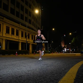 Runner Photo 5535705