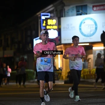 Runner Photo 5535707