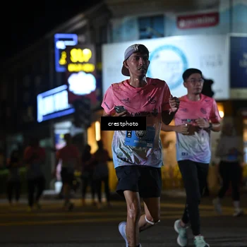 Runner Photo 5535709