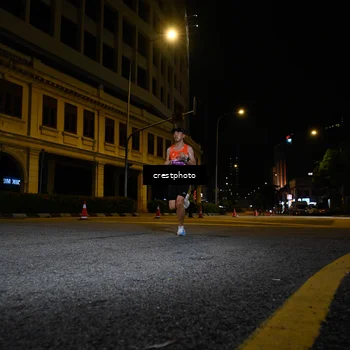 Runner Photo 5535710