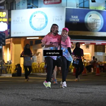 Runner Photo 5535715