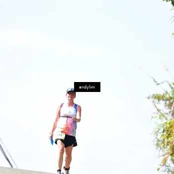 Runner Photo 5535721