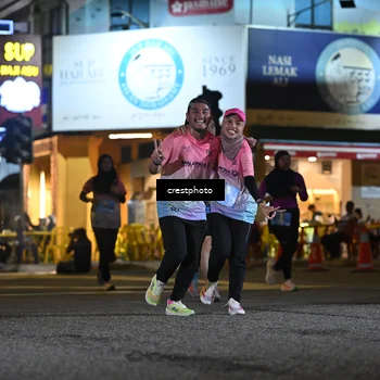 Runner Photo 5535740