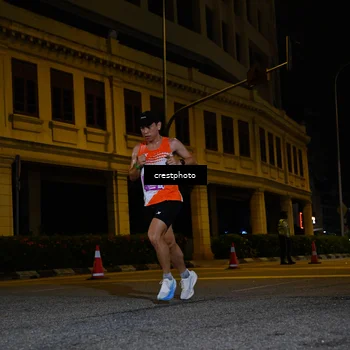 Runner Photo 5535741