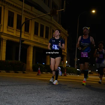 Runner Photo 5535751