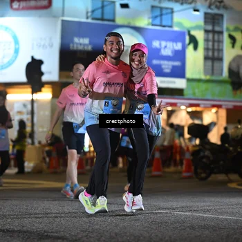 Runner Photo 5535755