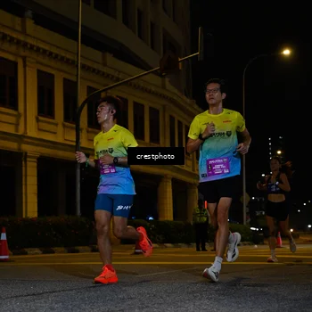 Runner Photo 5535756