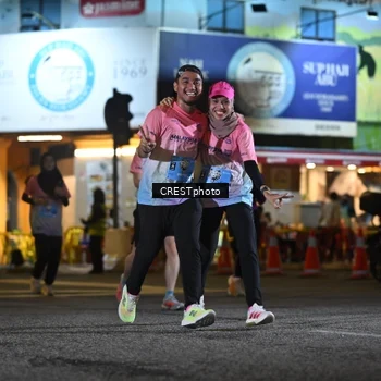 Runner Photo 5535759