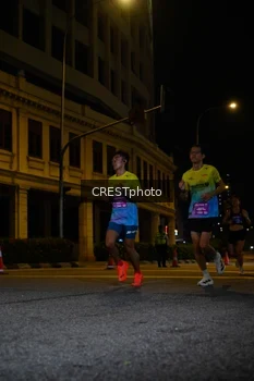Runner Photo 5535760
