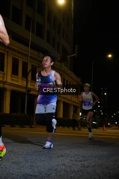 Runner Photo 5535761