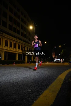 Runner Photo 5535762