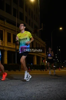 Runner Photo 5535763