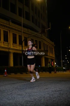Runner Photo 5535764
