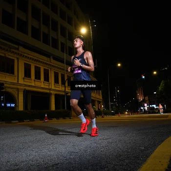 Runner Photo 5535765