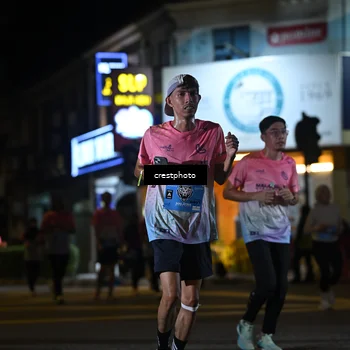 Runner Photo 5535766