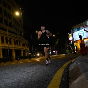 Runner Photo 5535784