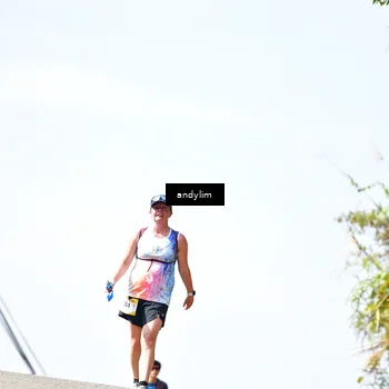 Runner Photo 5535787