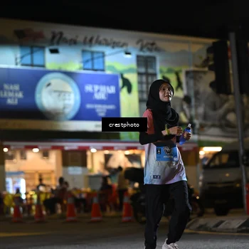 Runner Photo 5535792