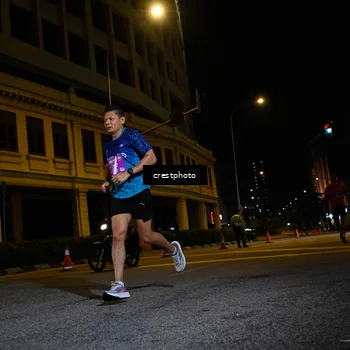 Runner Photo 5535794