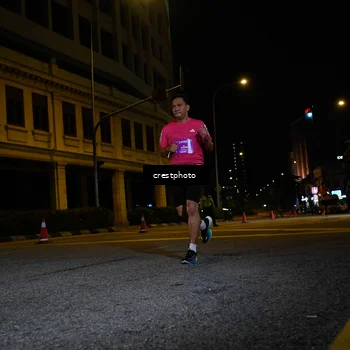 Runner Photo 5535796