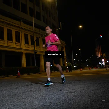 Runner Photo 5535799
