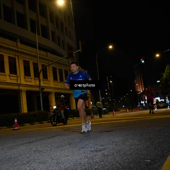Runner Photo 5535800