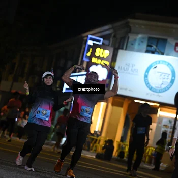Runner Photo 5535801