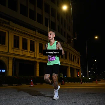 Runner Photo 5535810