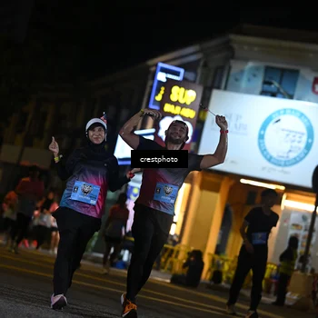 Runner Photo 5535812