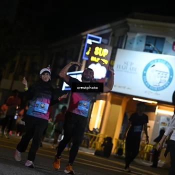 Runner Photo 5535813