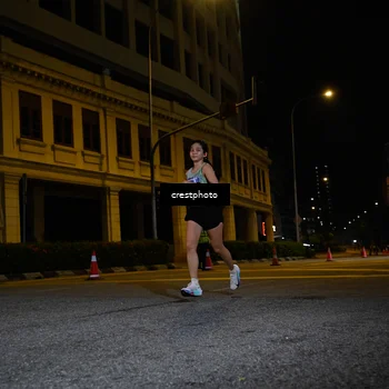 Runner Photo 5535815