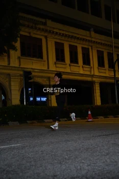 Runner Photo 5535817