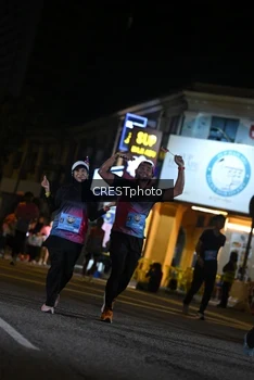 Runner Photo 5535818
