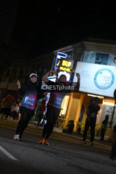 Runner Photo 5535819