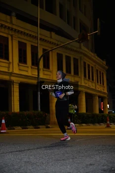 Runner Photo 5535820